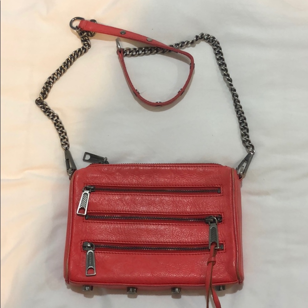 Rebecca minkoff crossbody